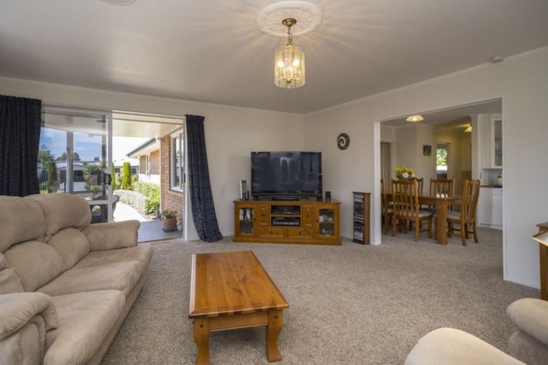 Photo of property in 4 Kowhai Crescent, Motueka, 7120