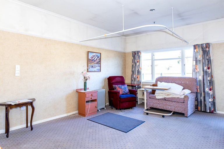 Photo of property in 17 Main Street, Fairlie, 7925