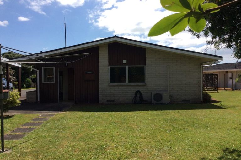 Photo of property in 4/155 Carlton Street, Te Awamutu, 3800