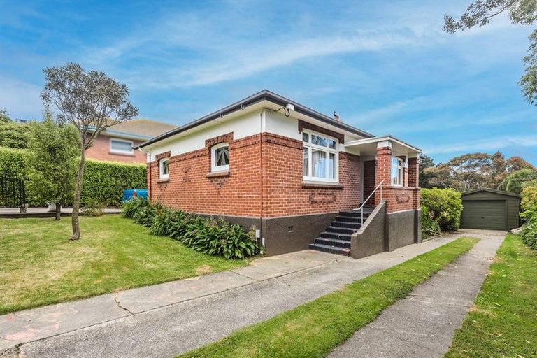 Photo of property in 44 Orwell Street, Oamaru, 9400