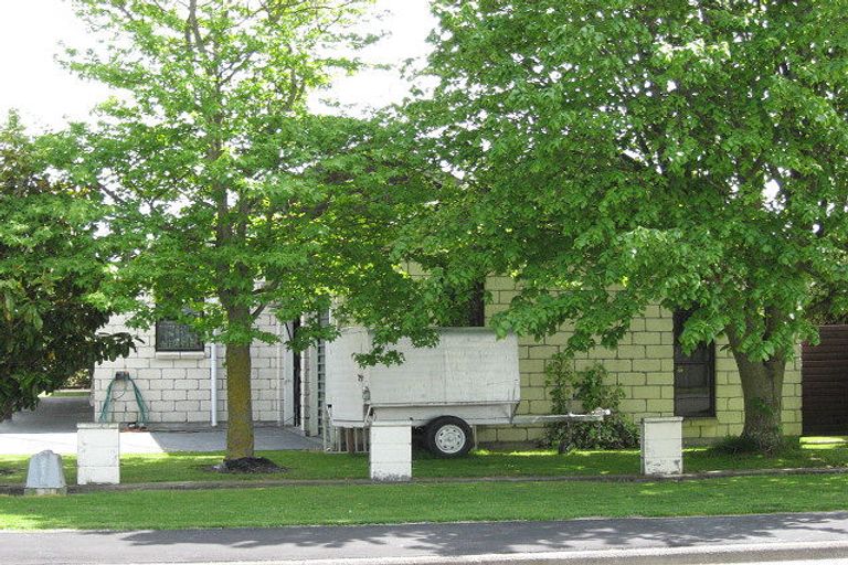 Photo of property in 55 Feldwick Drive, Kaiapoi, 7630