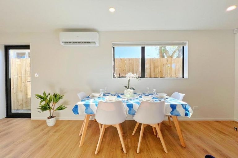 Photo of property in 321a Pakuranga Road, Pakuranga Heights, Auckland, 2010