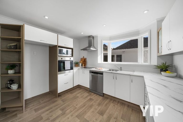 Photo of property in 20 Bannister Avenue, Johnsonville, Wellington, 6037