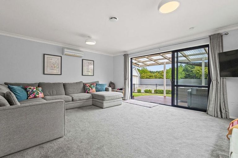 Photo of property in 22 Marshs Road, Templeton, Christchurch, 8042