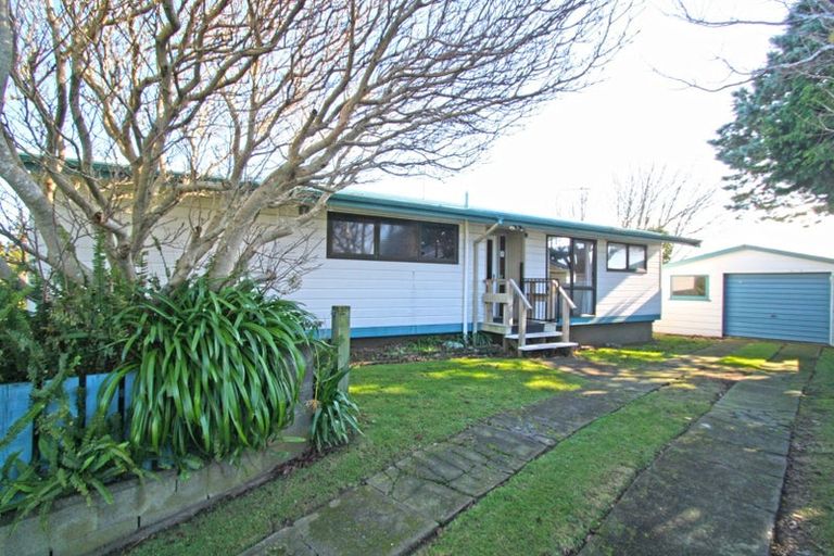 Photo of property in 6 Te Rima Place, Bell Block, New Plymouth, 4312