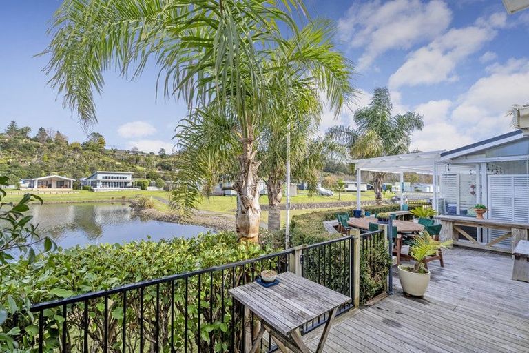 Photo of property in 7 Scott Drive, Cooks Beach, Whitianga, 3591