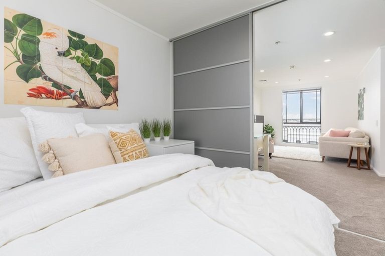 Photo of property in 324/184 Symonds Street, Eden Terrace, Auckland, 1010