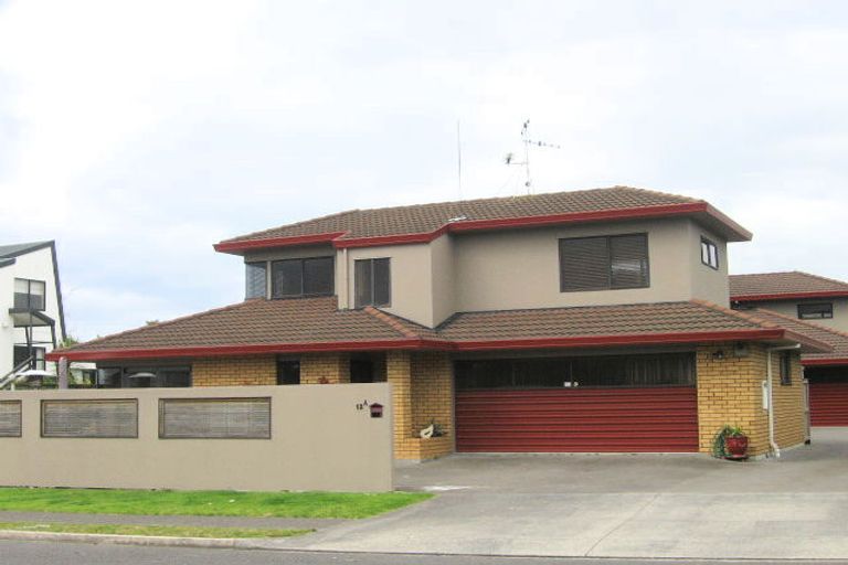 Photo of property in 12a Waitui Grove, Mount Maunganui, 3116