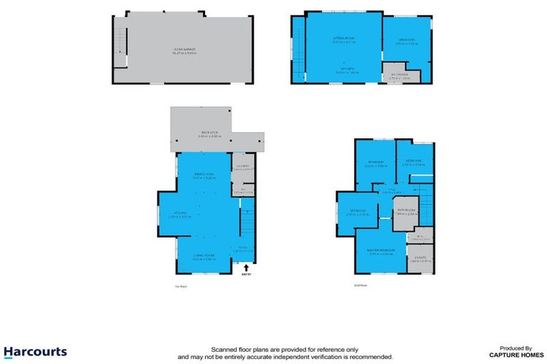 Photo of property in 75 Bruce Pulman Drive, Takanini, 2112
