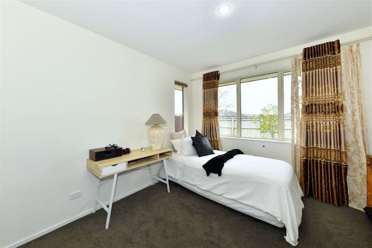 Photo of property in 29 Maclaren Road, Wigram, Christchurch, 8042