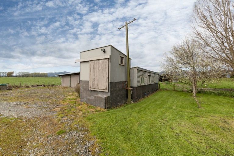Photo of property in 275 Ngui Road, Opiki, Palmerston North, 4474