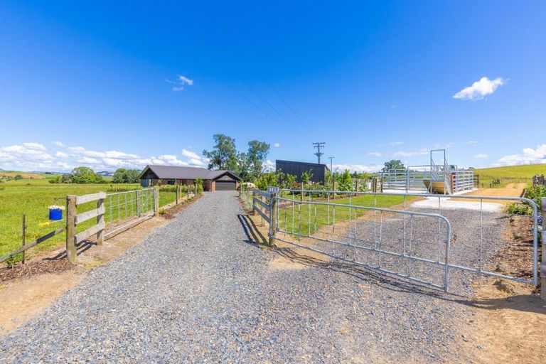 Photo of property in 848 Bayley Road, Wharepuhunga, Te Awamutu, 3873