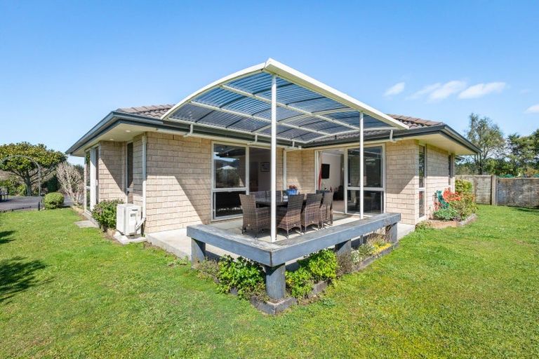 Photo of property in 6 Colesburg Lane, Waihi, 3610