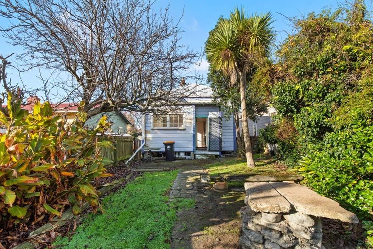 Photo of property in 97 Church Street, West End, Palmerston North, 4412