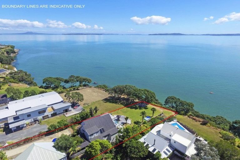 Photo of property in 9 Pohutukawa Road, Beachlands, Auckland, 2018