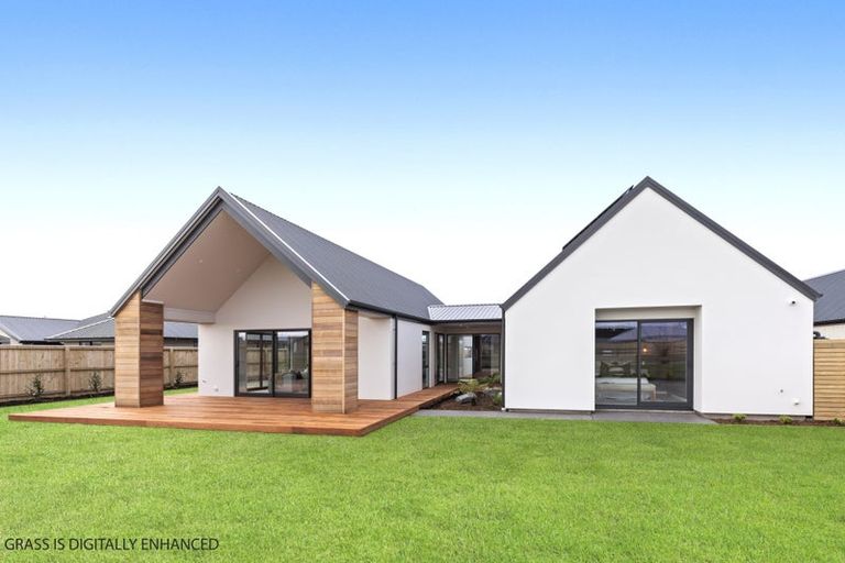 Photo of property in 90 Ridgeland Way, West Melton, 7618