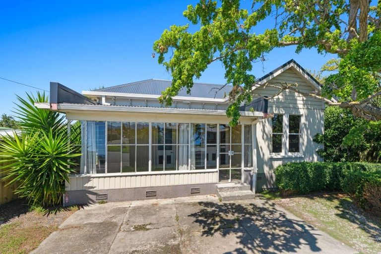 Photo of property in 42 South Street, Blenheim, 7201