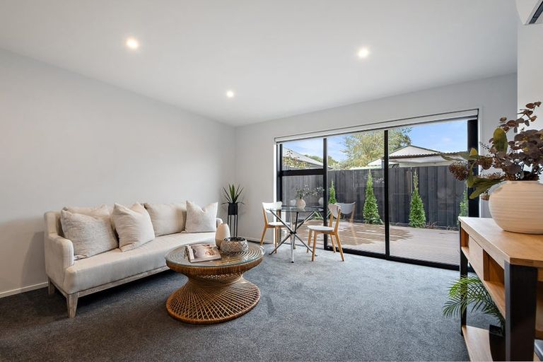 Photo of property in 3/67 Osborne Street, Waltham, Christchurch, 8011