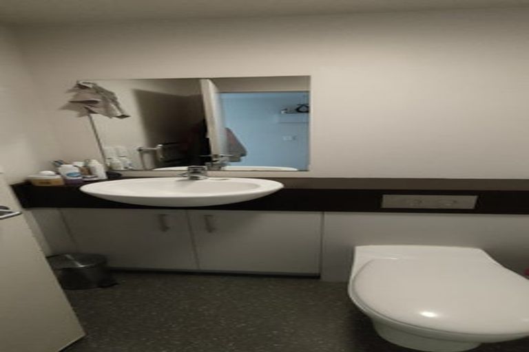 Photo of property in The Peak Apartments, 502/170 Taranaki Street, Te Aro, Wellington, 6011