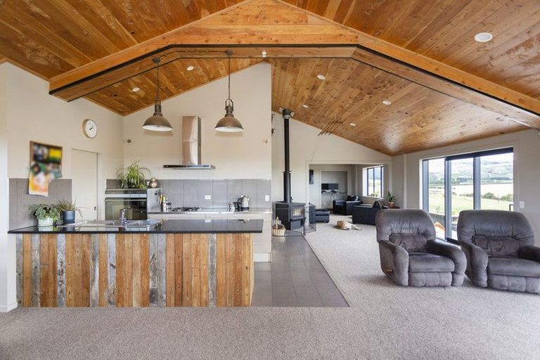 Photo of property in 14 Monk Street, Herbert, Oamaru, 9495