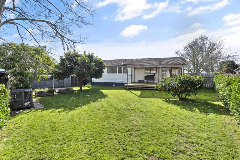 Photo of property in 14 Sargeson Place, Leamington, Cambridge, 3432