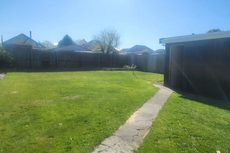 Photo of property in 21 Ranui Street, Hei Hei, Christchurch, 8042