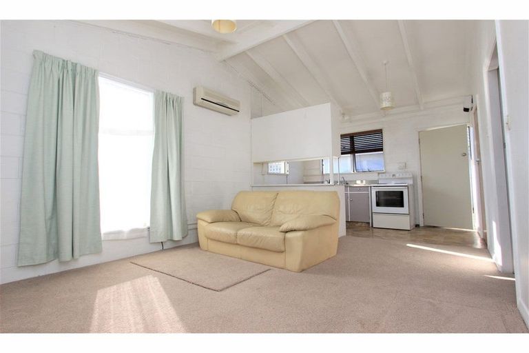 Photo of property in 1/23 Parker Street, Mayfield, Blenheim, 7201