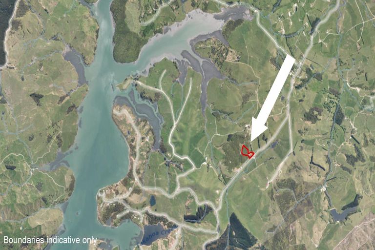 Photo of property in 542 Oneriri Road, Kaiwaka, 0573