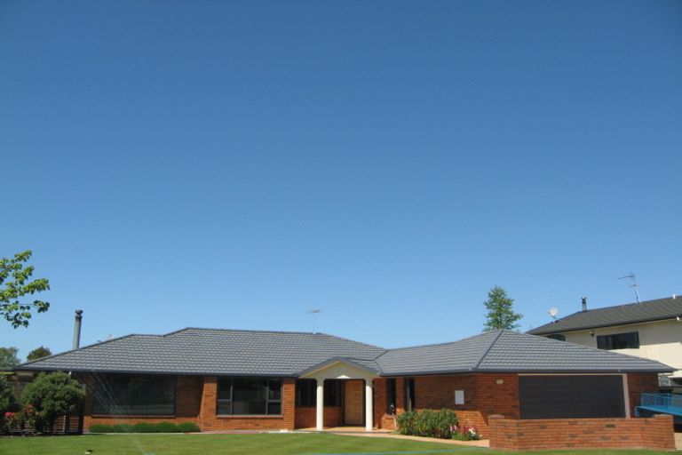 Photo of property in 6 The Willows, Springlands, Blenheim, 7201