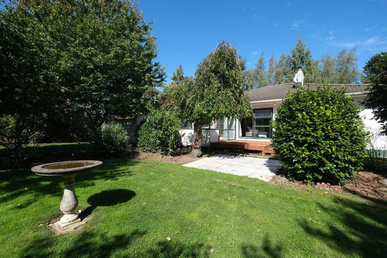 Photo of property in 42 Wingatui Road, Mosgiel, 9024