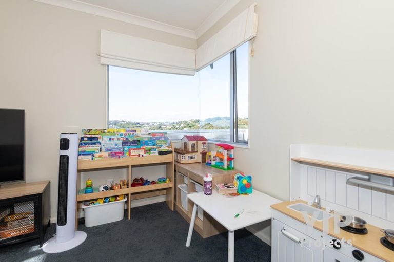 Photo of property in 26 John Sims Drive, Broadmeadows, Wellington, 6035