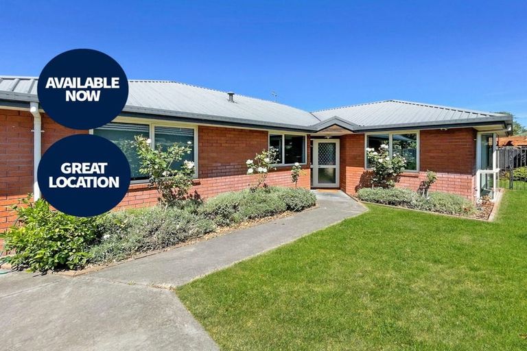 Photo of property in 2/47 Nottingham Avenue, Halswell, Christchurch, 8025