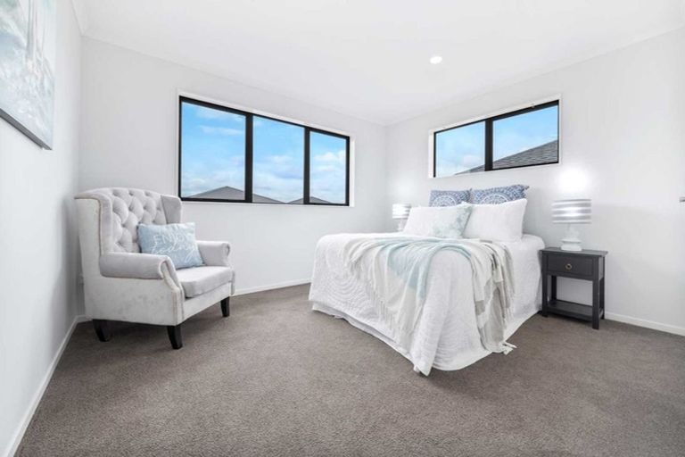 Photo of property in 413 Ormiston Road, Flat Bush, Auckland, 2019