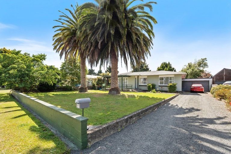 Photo of property in 17 Huia Street, Hillcrest, Rotorua, 3015