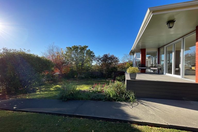 Photo of property in 28 Orbell Street, Highfield, Timaru, 7910