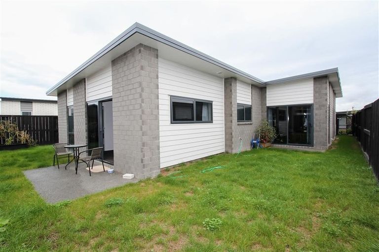 Photo of property in 28 Capper Crescent, Chartwell, Hamilton, 3210