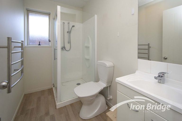 Photo of property in 138a Matsons Avenue, Papanui, Christchurch, 8053