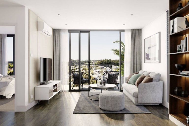 Photo of property in 1/223 Lake Road, Belmont, Auckland, 0622