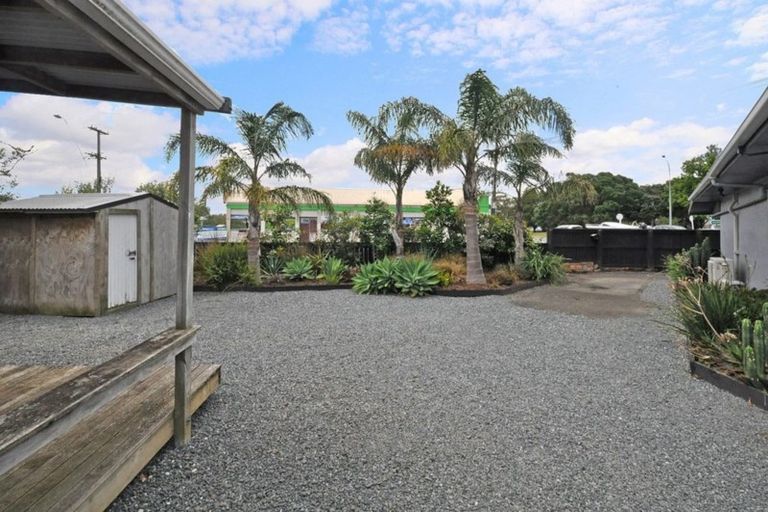 Photo of property in 60 Jervois Street, Dargaville, 0310