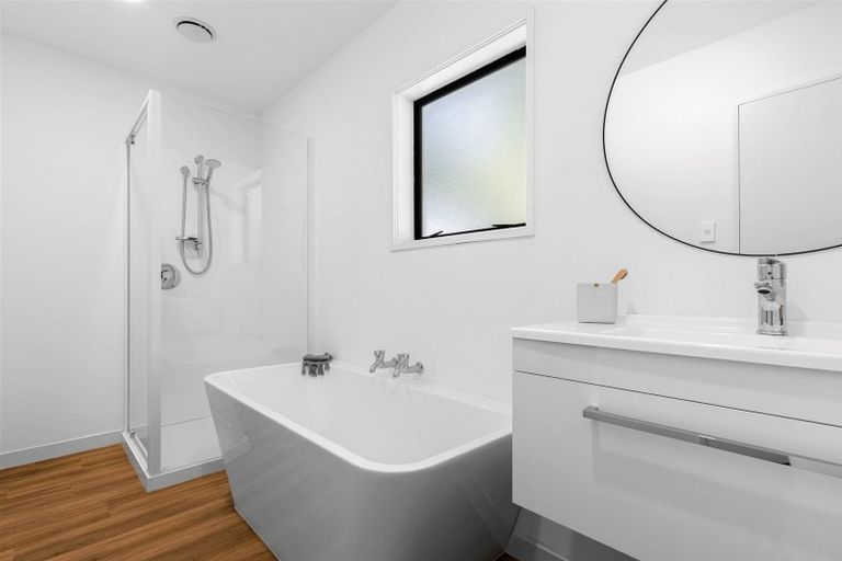 Photo of property in 3/55 Holliss Avenue, Cashmere, Christchurch, 8022