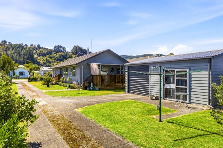 Photo of property in 35 Taitua Street, Taumarunui, 3920