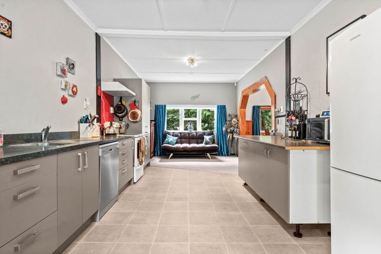 Photo of property in 93 Mount Holdsworth Road, Mount Holdsworth, Carterton, 5791