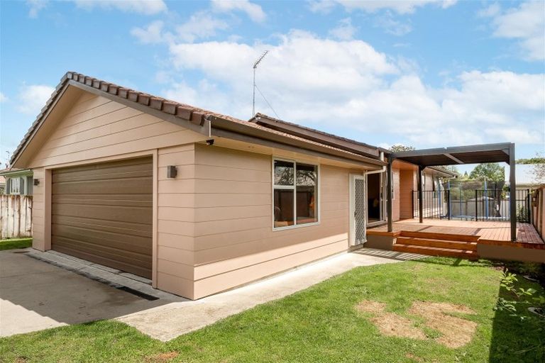 Photo of property in 60 Rolleston Street, Kihikihi, Te Awamutu, 3800