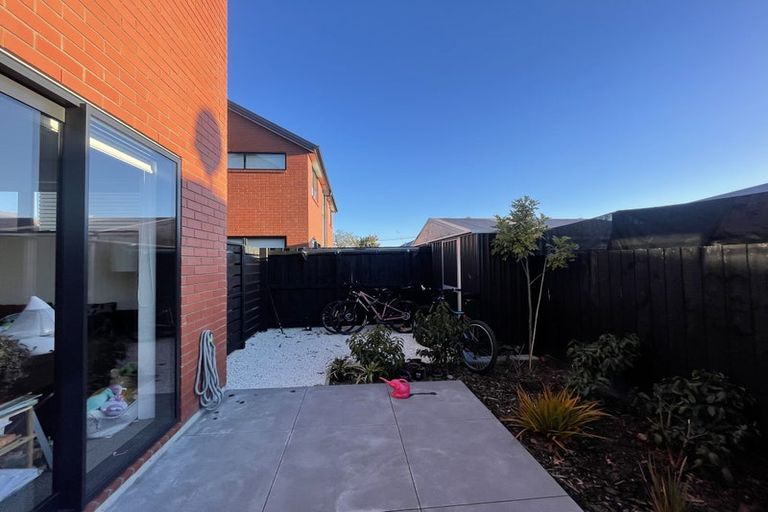 Photo of property in 4/11 Halliwell Avenue, Papanui, Christchurch, 8052