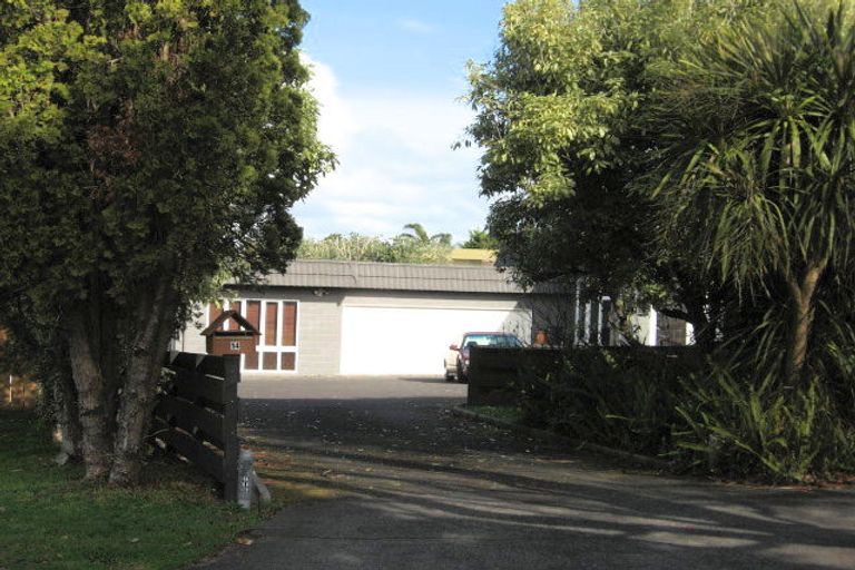 Photo of property in 14 Winslow Heights, Pahurehure, Papakura, 2113