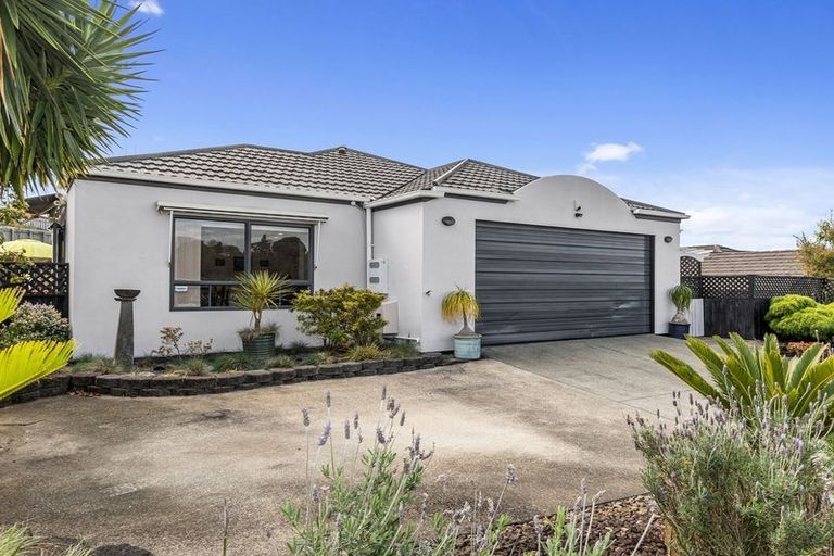 Photo of property in 57 Ridgeway Drive, Te Kamo, Whangarei, 0112