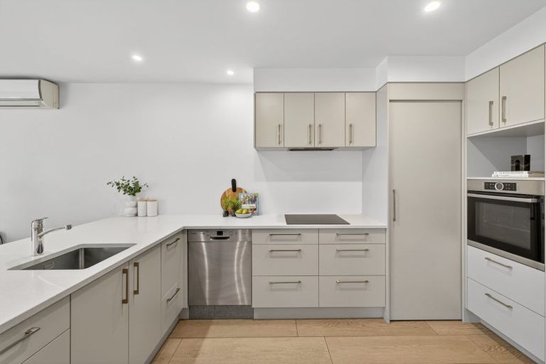 Photo of property in 6/44 Peterborough Street, Christchurch Central, Christchurch, 8013