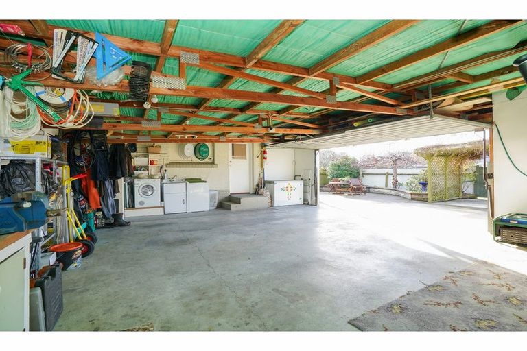 Photo of property in 129 Bainfield Road, Waikiwi, Invercargill, 9810