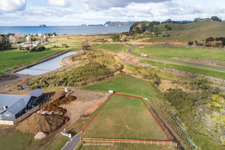 Photo of property in 14 Powhiri Place, Wharekaho, Whitianga, 3510