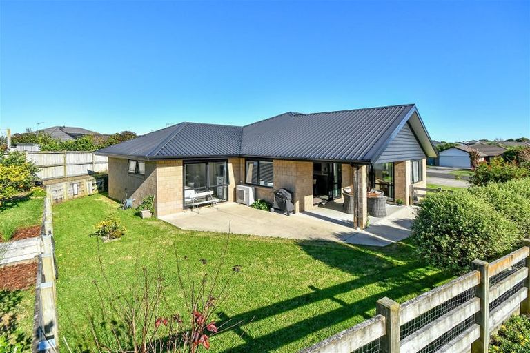 Photo of property in 30 Searle Drive, Patumahoe, Pukekohe, 2679